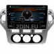 FORD Mondeo - 10.1" МУЛТИМЕДИЯ / Навигация android 16 климатик/климатроник